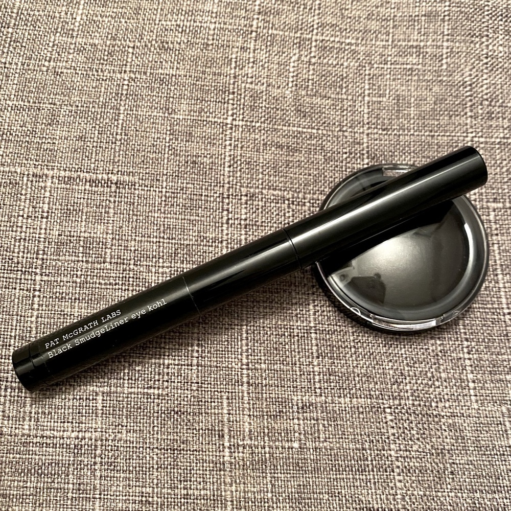 Pat McGrath Dark Matter / eye kohl set